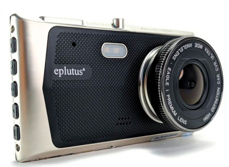 Купить Автовидеорегистратор Eplutus DVR-939