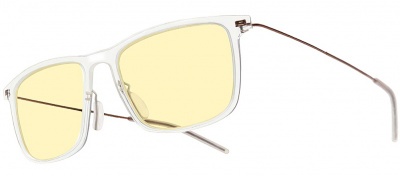Купить Компьютерные очки Xiaomi Adult Anti-Blue Goggles Pro (HMJ02TS) White