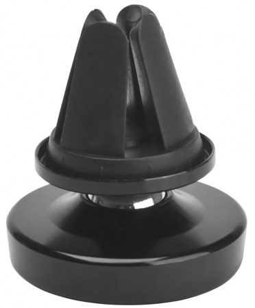 Купить Держатель авто магнитный Hoco CA47 Black