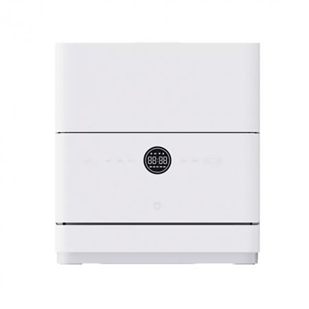 Купить Xiaomi Mijia Smart Countertop Dishwasher 5 Place Setting S1 (QMDW0501M) White