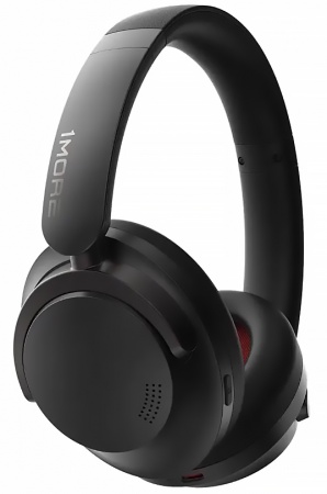 Купить Беспроводные наушники Xiaomi 1More SonoFlow Black (HC905)