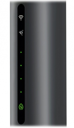 Купить Напольный вентилятор Xiaomi Smartmi DC Inverter Floor Fan 3 Black (ZLBPLDS05ZM/DG)