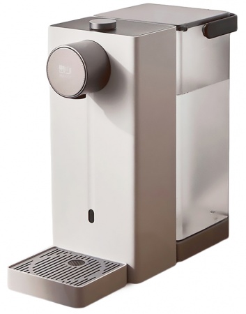 Купить Настольный диспенсер для воды Xiaomi Scishare Water Dispenser 3L Gray (S2305)