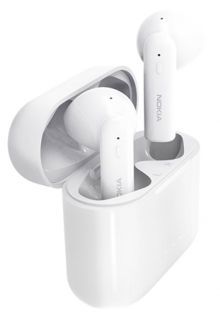 Купить Беспроводные наушники Nokia Essential True Wireless Earphones E3101 White