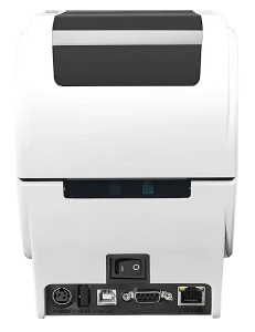 Купить Принтер для печати этикеток Xprinter XP-Т261E