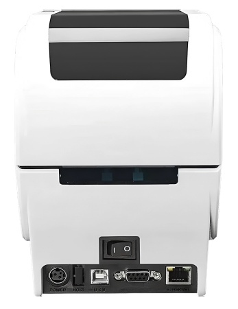 Купить Принтер для печати этикеток Xprinter XP-Т261E