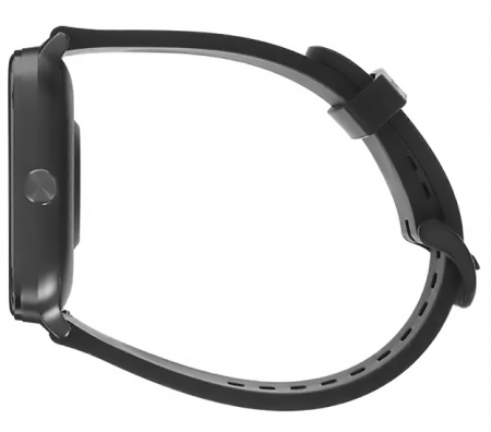 Купить Умные часы Xiaomi Haylou GST (LS09B)