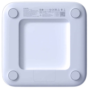Купить Xiaomi Mijia Weight Scale S200 (MJTZC02YM) Blue