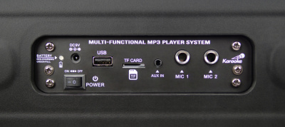 Купить Xiaomi DBS Bluetooth Speaker PM-550