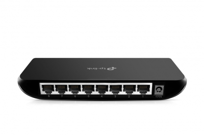 Купить Коммутатор TP-LINK TL-SG1008D