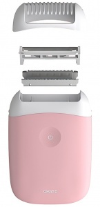 Купить Мультифункциональная электробритва Xiaomi Smate Eyebrow Mini Smooth Shaver Pink (ST-L363)