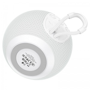 Купить Портативная колонка Borofone BR23 5W White