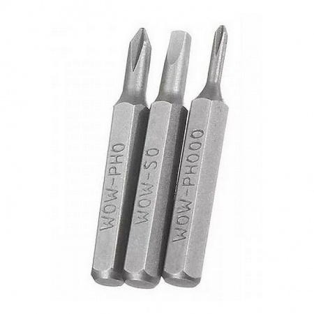 Купить Электрическая отвёртка Xiaomi Wowstick Try 20 in 1