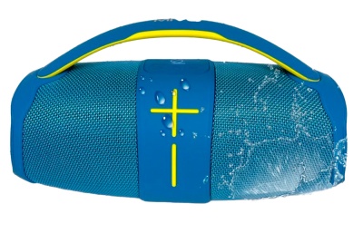 Купить Беспроводная колонка Mivo M20 Blue