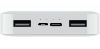 Купить Xiaomi Redmi Power Bank 20000mAh White (CN) (PB200LZM)