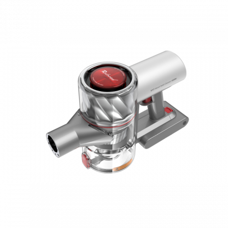 Купить Беспроводной вертикальный пылесос Xiaomi Redroad Vacuum Cleaner V17