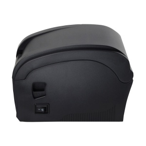 Купить Термопринтер Xprinter XP-360B (USB) Черный