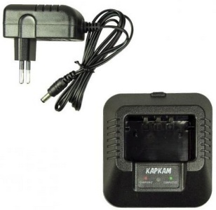 Купить СЗУ для радиостанции Baofeng UV-5R