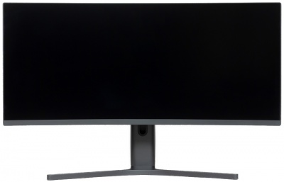 Купить Монитор Xiaomi Mi 144Hz Curved Gaming Monitor 34" (XMMNTWQ34)