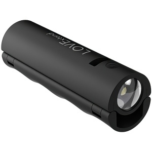 Купить Xiaomi UL Life LOVExtend Black (LP-100)