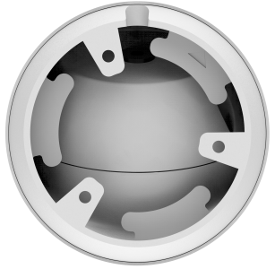 Купить CARCAM 2MP Dome IP Camera 2073SDM