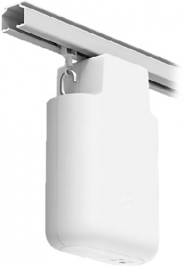 Купить Умный электропривод для штор Xiaomi Mijia Curtain Companion Track Edition (MJSGCLBL01LM)