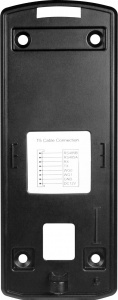 Купить Cчитыватель отпечатков пальцев и карт ANVIZ T5