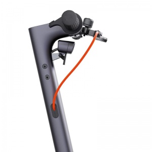 Купить Электросамокат Navee N40 Electric Scooter Black