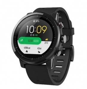 Купить Часы Amazfit Stratos (Smart Sports Watch 2)