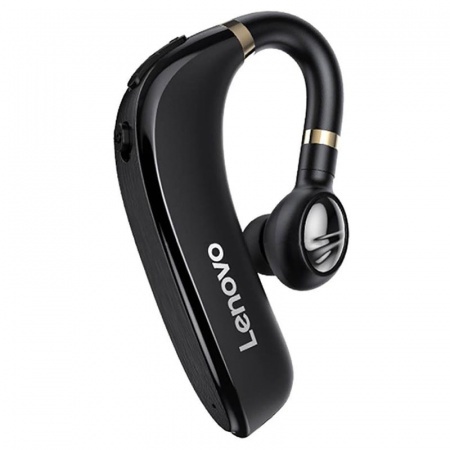 Купить Гарнитура Lenovo HX106 Business Bluetooth Headset Black