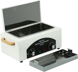 Купить Стерилизатор инструментов Mini High Temperature Sterilizer CH-360T
