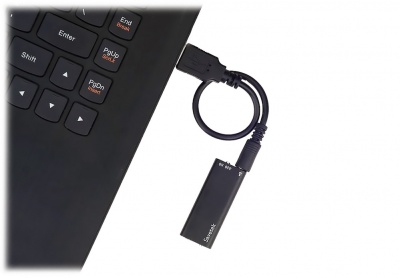 Купить Диктофон Savetek GS-R01S 8GB
