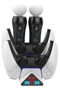Купить Зарядная станция iPEGA PG-P5011