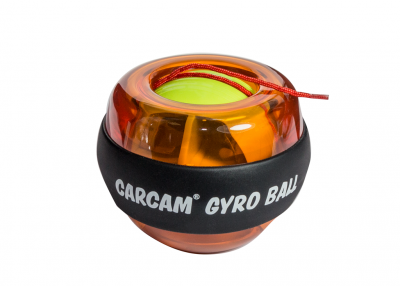 CARCAM GYRO BALL STARTING AMBER