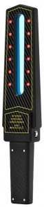 Купить Детектор жучков и скрытых камер Bug Detector Hunter S699