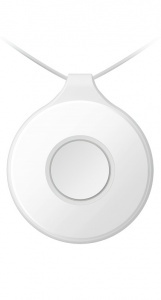 Купить Беспроводная тревожная кнопка Hikvision DS-PDEBP1-EG2-WE