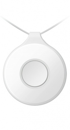 Купить Беспроводная тревожная кнопка Hikvision DS-PDEBP1-EG2-WE