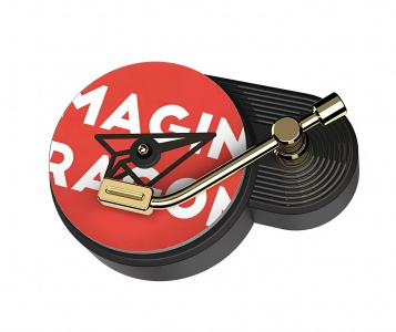 Купить Ароматизатор для автомобиля Xiaomi TITA Turntable Car Fragrance (BSHJ-B-005)