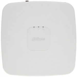 Купить 4-канальный IP-видеорегистратор Dahua DHI-NVR2104-P-S3