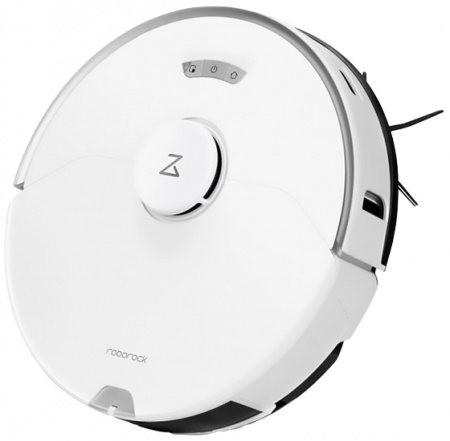 Купить Робот пылесос Roborock S7 Pro Ultra White (S7PU02-00)