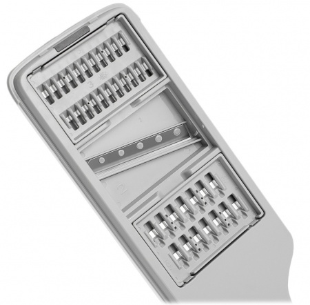 Купить Многофункциональная тёрка Xiaomi HuoHou Multi-Blade Vegetable Slicer (HU0137)