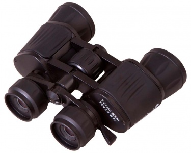 Купить Бинокль Levenhuk Atom 7–21x40