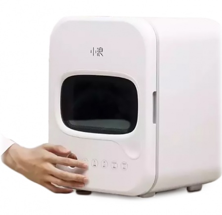 Купить Настольный портативный стерилизатор Xiaomi XiaoLang Desktop Portable Sterilizer White (HD-ZMXDJ02)