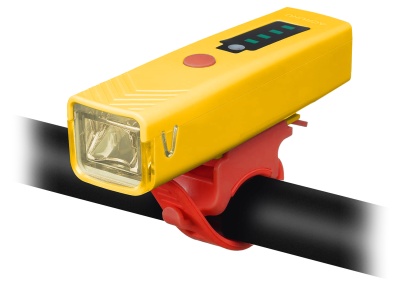 Купить ACRUNU Bicycle Headlight (MX601) Yellow