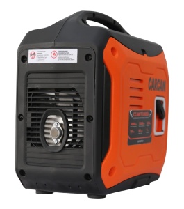 Купить Бензиновый генератор инверторный CARCAM CCAWT3800i - 3.2kW 4T
