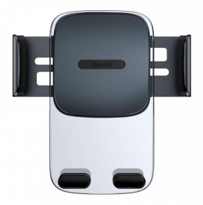 Baseus Easy Control Clamp Car Mount Holder Black (SUYK000001)