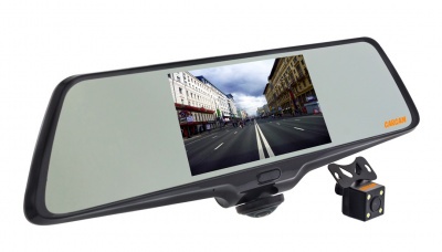 Купить АвтоВидеорегистратор CARCAM Z-360