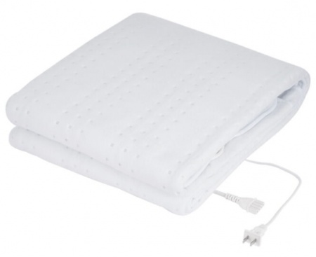 Купить Одеяло с подогревом Xiaomi Xiaoda Smart Low Voltage Electric Blanket (HDDRT04-120W)