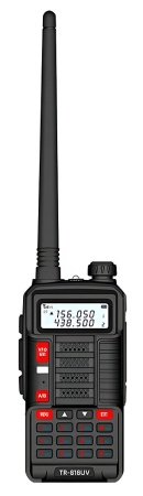 Купить Рация Baofeng UV-10R 10W