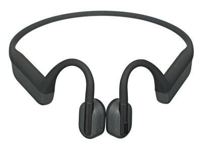 Купить Xiaomi Bone Conduction Headphones (GCDEJ01LS) Starry Sky Gray